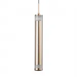 Подвесной светильник Escada 609/S LED Gold