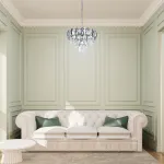 Подвесная люстра Escada SHIFEN ES0000017