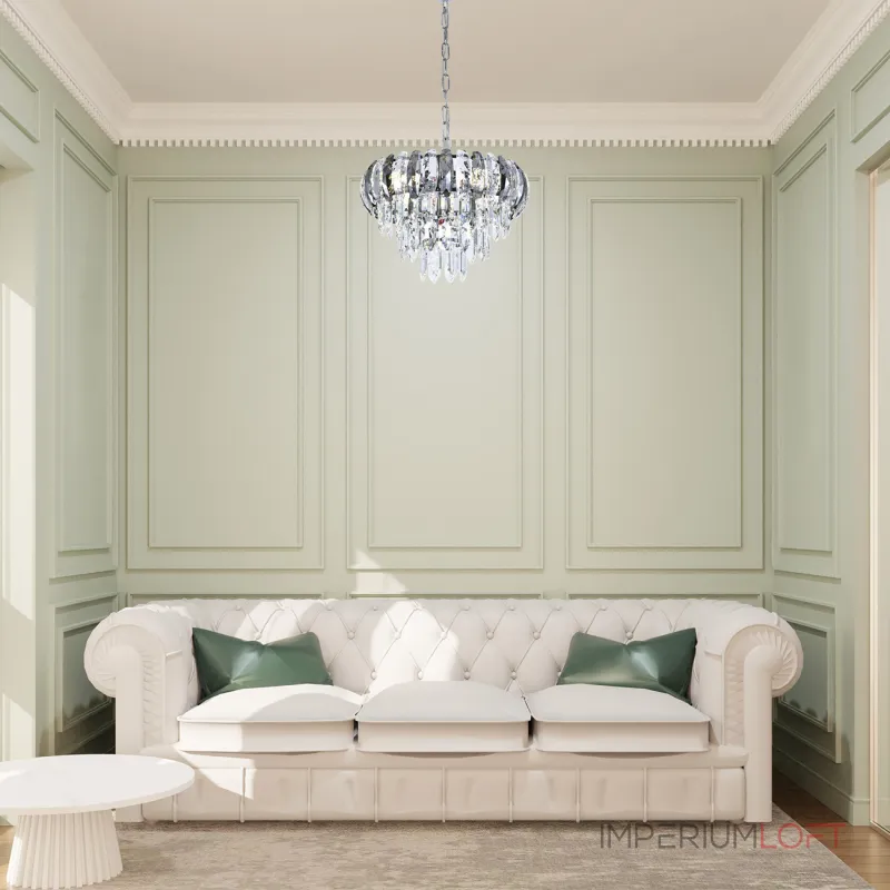 Подвесная люстра Escada SHIFEN ES0000017 Подвесная люстра Escada SHIFEN ES0000017