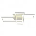 Потолочный светильник Escada 10254/3 LED*91W White