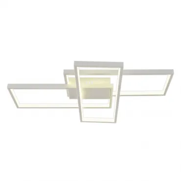 Потолочный светильник Escada 10254/3 LED*91W White