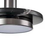 Подвесной светильник Escada TORANO 10260/1LED Black marble