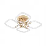 Потолочный светильник Escada LACERTA 10265/4LED от ImperiumLoft