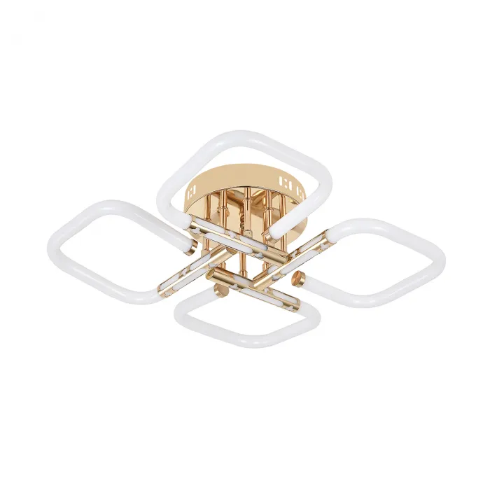 Потолочный светильник Escada LACERTA 10265/4LED от ImperiumLoft