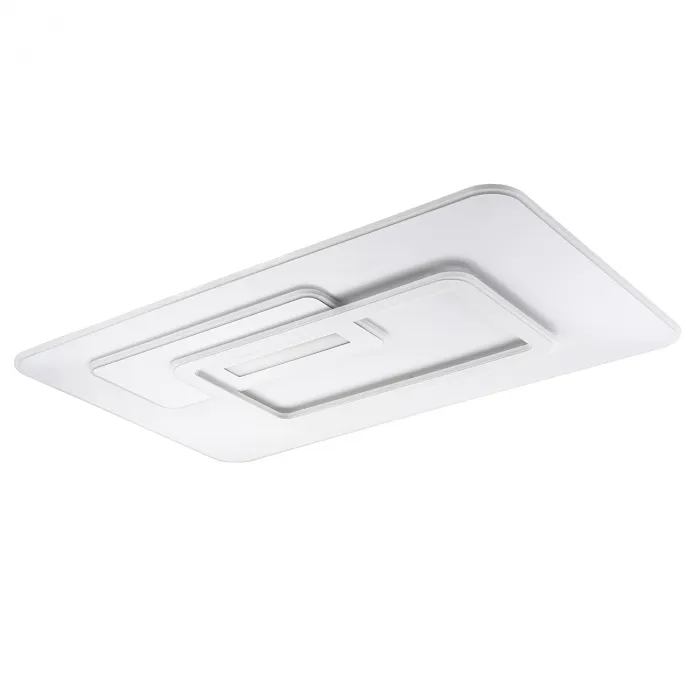 Потолочный светильник Escada RUNG 10294/3LED от ImperiumLoft