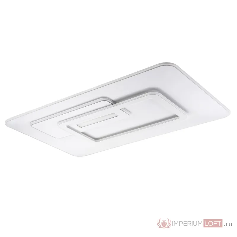 Потолочный светильник Escada RUNG 10294/3LED от ImperiumLoft
