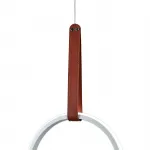 Подвесной светильник Escada 10295/1 LED*30W White