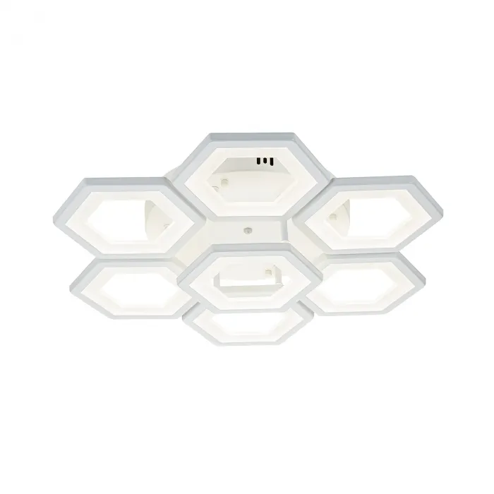Escada 10204/7 LED*130W White от ImperiumLoft