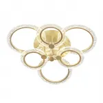 Escada 10225/6 LED*97W BL Gold