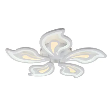 Потолочная люстра Escada MAIA 10226/5LED Потолочная люстра Escada MAIA 10226/5LED