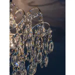 Потолочная люстра Escada GERTRUDE 1120/6PL