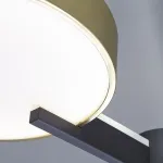 Потолочная люстра Escada EXPERT 10209/3LED