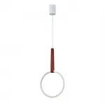 Подвесной светильник Escada 10295/1 LED*30W White
