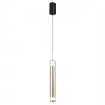 Подвесной светильник Escada 609/S LED Gold