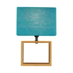 Настольный светильник Escada ECOLOGY 10175/T Blue от ImperiumLoft