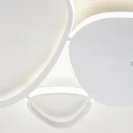 Потолочный светильник Escada INDEX 10289/3LED