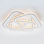 Escada 10244/3 LED*140W White от ImperiumLoft