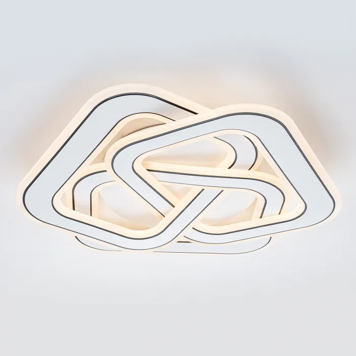 Escada 10244/3 LED*140W White от ImperiumLoft
