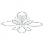 Потолочный светильник Escada KOLERIA 10207/8LED
