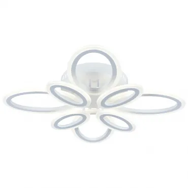 Потолочный светильник Escada KOLERIA 10207/8LED