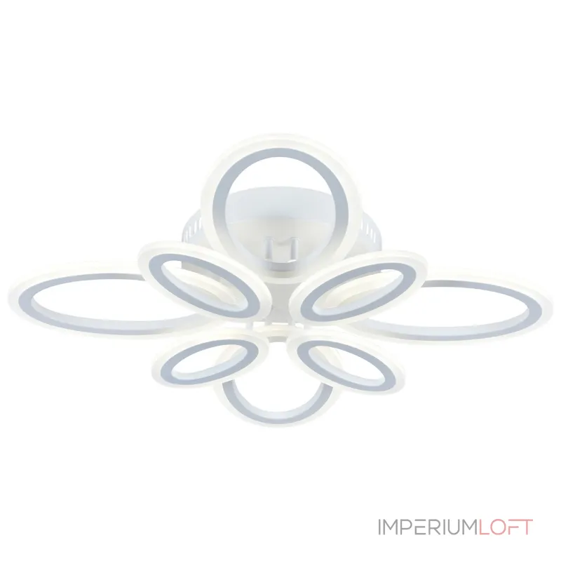 Потолочный светильник Escada KOLERIA 10207/8LED Потолочный светильник Escada KOLERIA 10207/8LED