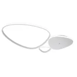 Потолочный светильник Escada INDEX 10289/3LED