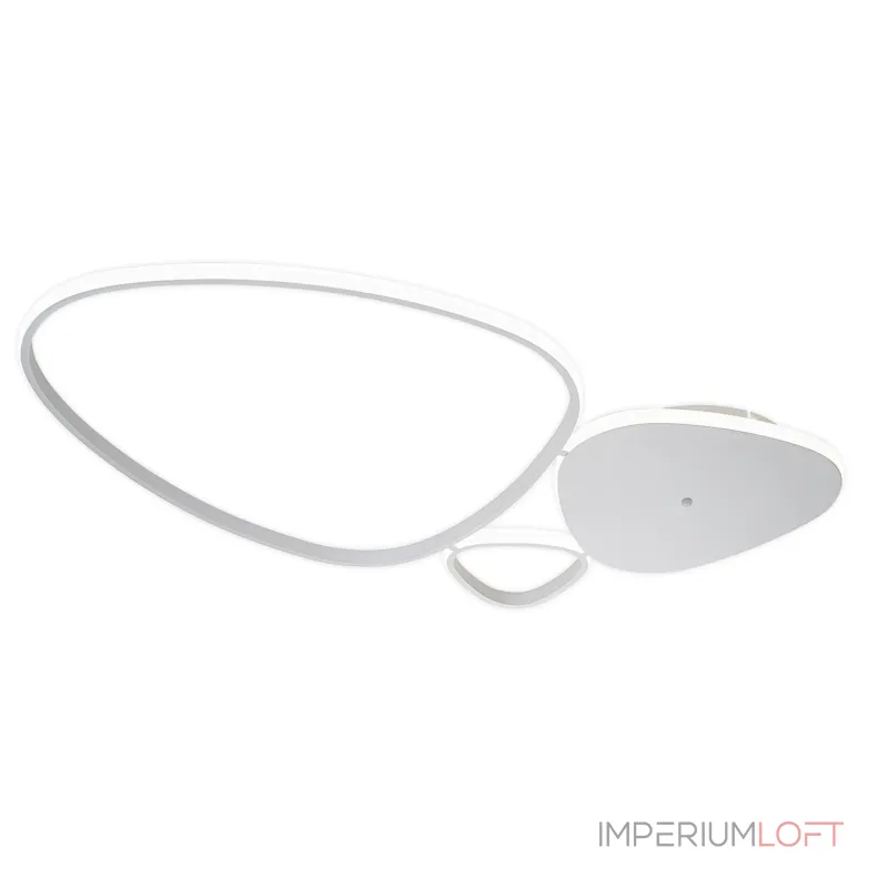 Потолочный светильник Escada INDEX 10289/3LED