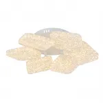 Потолочный светодиодный светильник Escada AGATA 10264/6LED от ImperiumLoft