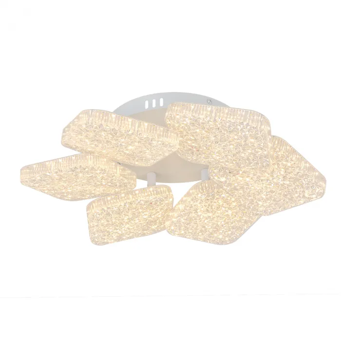 Потолочный светодиодный светильник Escada AGATA 10264/6LED от ImperiumLoft