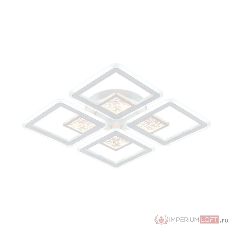 Потолочный светильник Escada HYDRIA 10277/4LED от ImperiumLoft