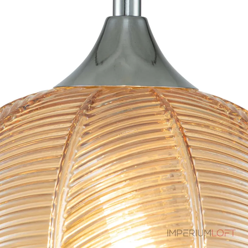 Подвесной светильник Escada 10194/1S E27*40W Amber Подвесной светильник Escada 10194/1S E27*40W Amber