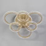 Escada 10225/6 LED*97W BL Gold
