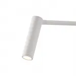 Настенный светильник Escada KOPPA 10299/1LED White от ImperiumLoft