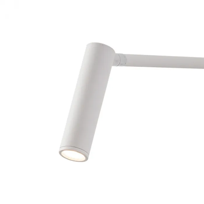 Настенный светильник Escada KOPPA 10299/1LED White от ImperiumLoft