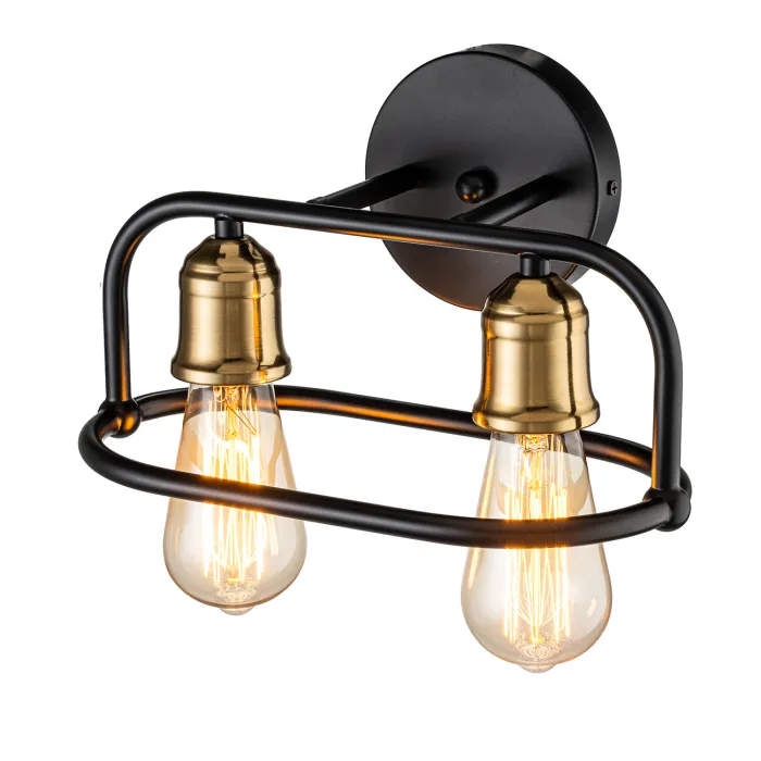 Настенный светильник Escada LAMDA 659/2A от ImperiumLoft