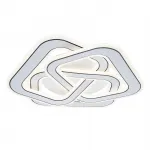 Escada 10244/3 LED*140W White от ImperiumLoft