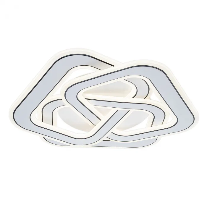Escada 10244/3 LED*140W White от ImperiumLoft