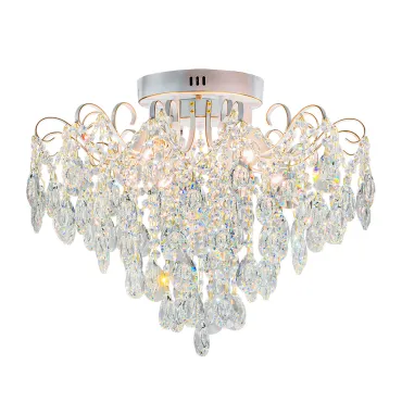 Потолочная люстра Escada GERTRUDE 1120/6PL Потолочная люстра Escada GERTRUDE 1120/6PL