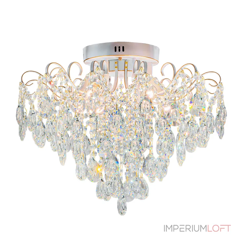 Потолочная люстра Escada GERTRUDE 1120/6PL