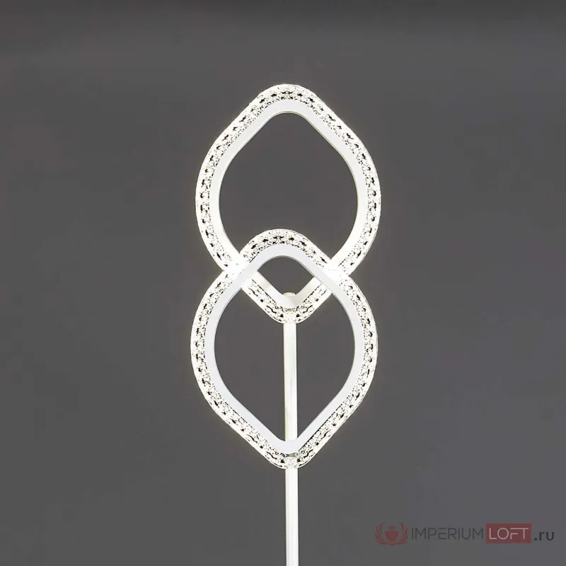 Escada 568/L LED*40W White от ImperiumLoft