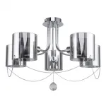Escada 683/5P E14*40W Chrome