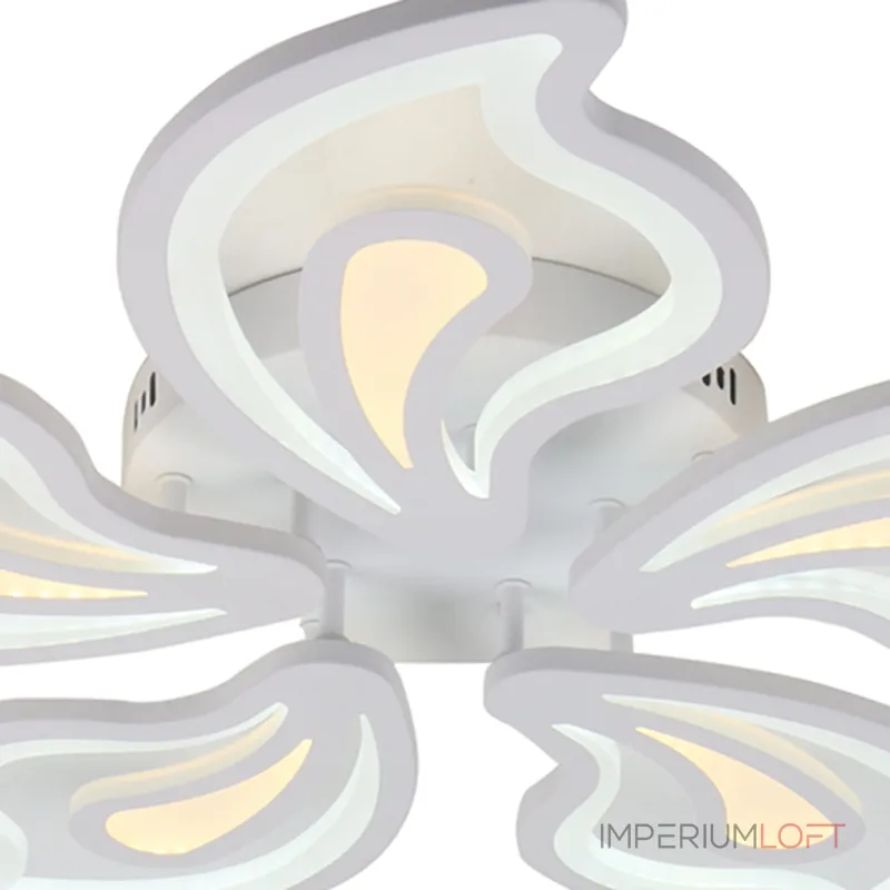 Потолочная люстра Escada MAIA 10226/5LED Потолочная люстра Escada MAIA 10226/5LED