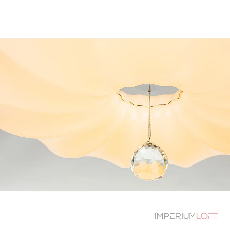 Потолочный светильник Escada STACY 10231/S LED