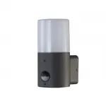Уличный светильник Escada 581/1A E27*60W Dark grey