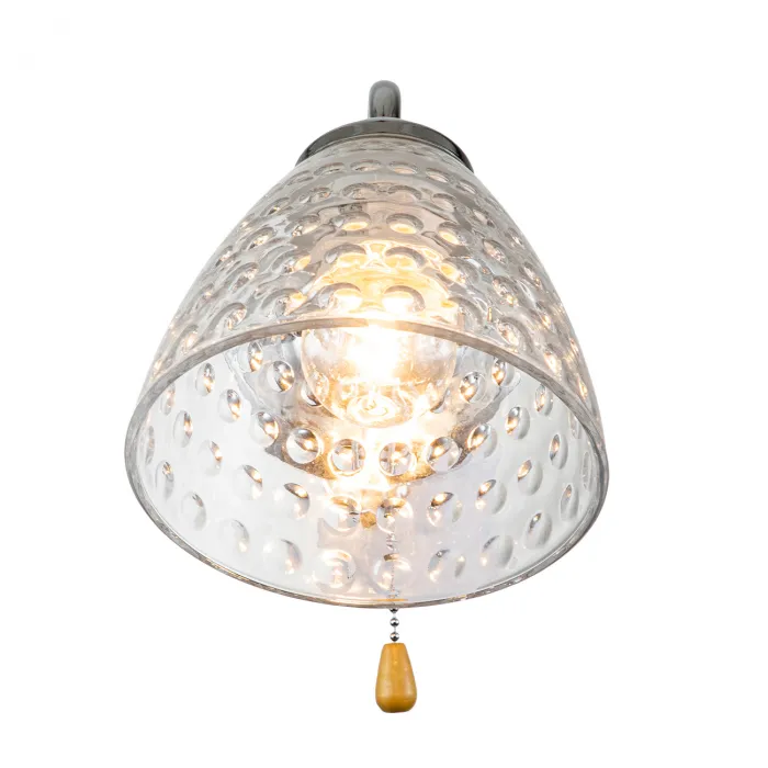 Escada 658/1A E27*40W Chrome от ImperiumLoft