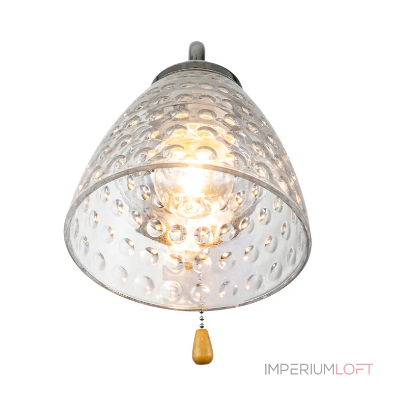 Escada 658/1A E27*40W Chrome от ImperiumLoft Escada 658/1A E27*40W Chrome от ImperiumLoft