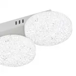 Потолочный светильник Escada AGATA 10279/5LED