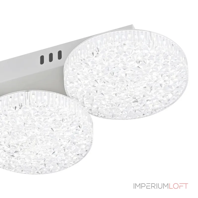 Потолочный светильник Escada AGATA 10279/5LED