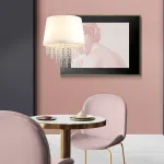 Подвесной светильник Escada CHARM 652/3S White от ImperiumLoft