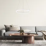 Escada 10254/1 LED*43W White APP от ImperiumLoft